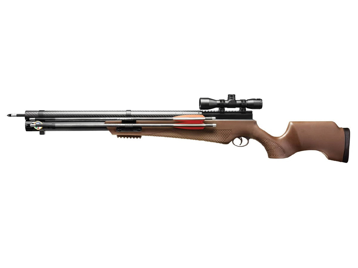 Umarex AirSaber Alpha PCP Archery Rifle - FPS 475 — image 1