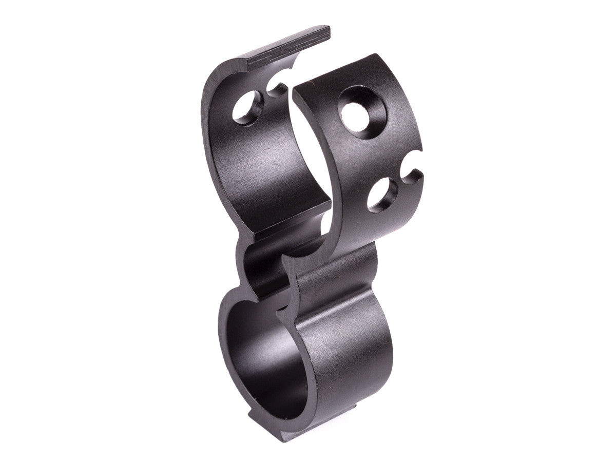 Seneca Aspen Big Tube Front Bracket — image 1
