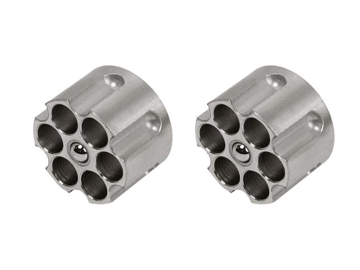 Sumatra Magazine .25 cal, 2 Pack — image 1