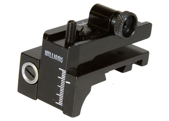 Williams Diopter Sight — image 1