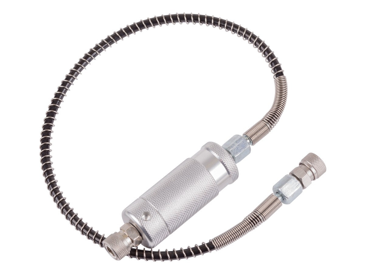 Air Venturi Hose and Filter Assembly — image 1