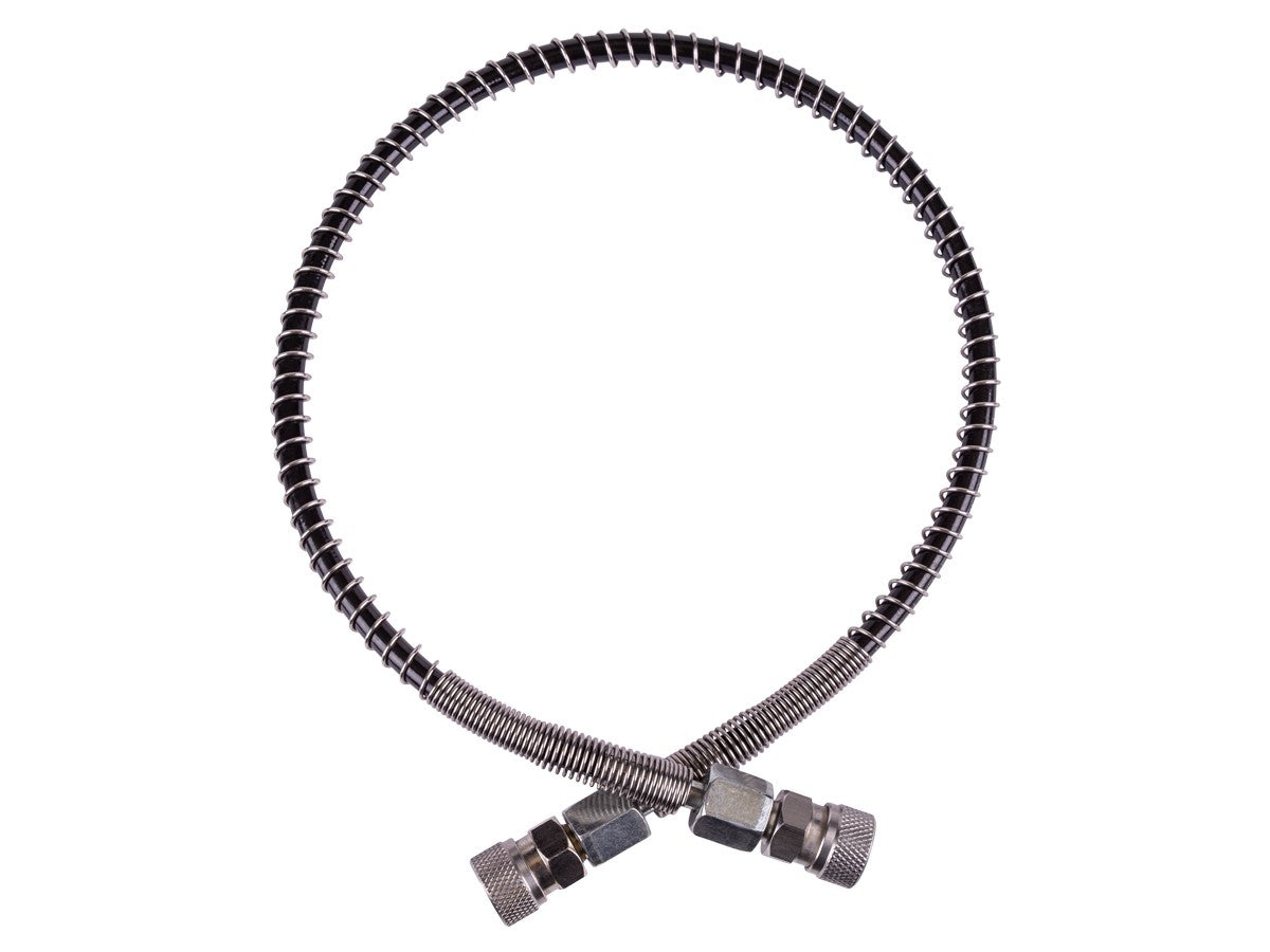 Air Venturi Fill Hose with Female Quick-Disconnects, Fits RovAir and Nomad Compressors — image 1