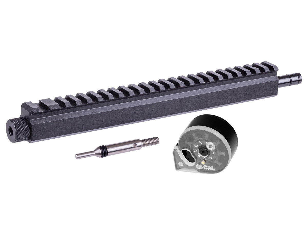 Air Venturi MicroStrike Caliber Change Kit, .25 Caliber — image 1