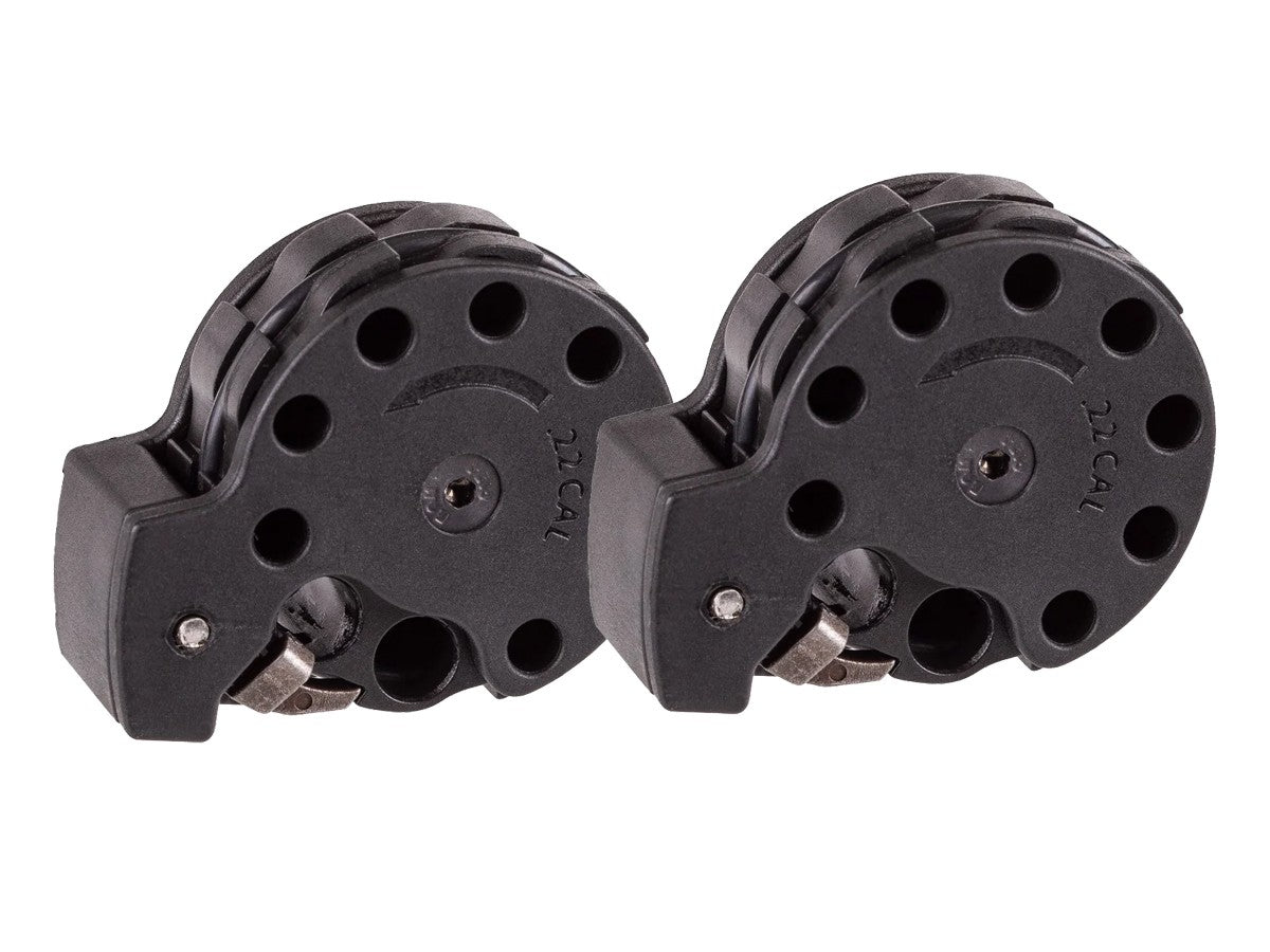 Air Venturi Alpha Magazine, .22 Cal, 10 Rds., 2 Pack — image 1