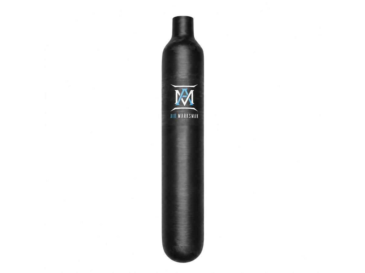 AirMarksman 700cc Carbon Fiber Bottle, No Valve — image 1