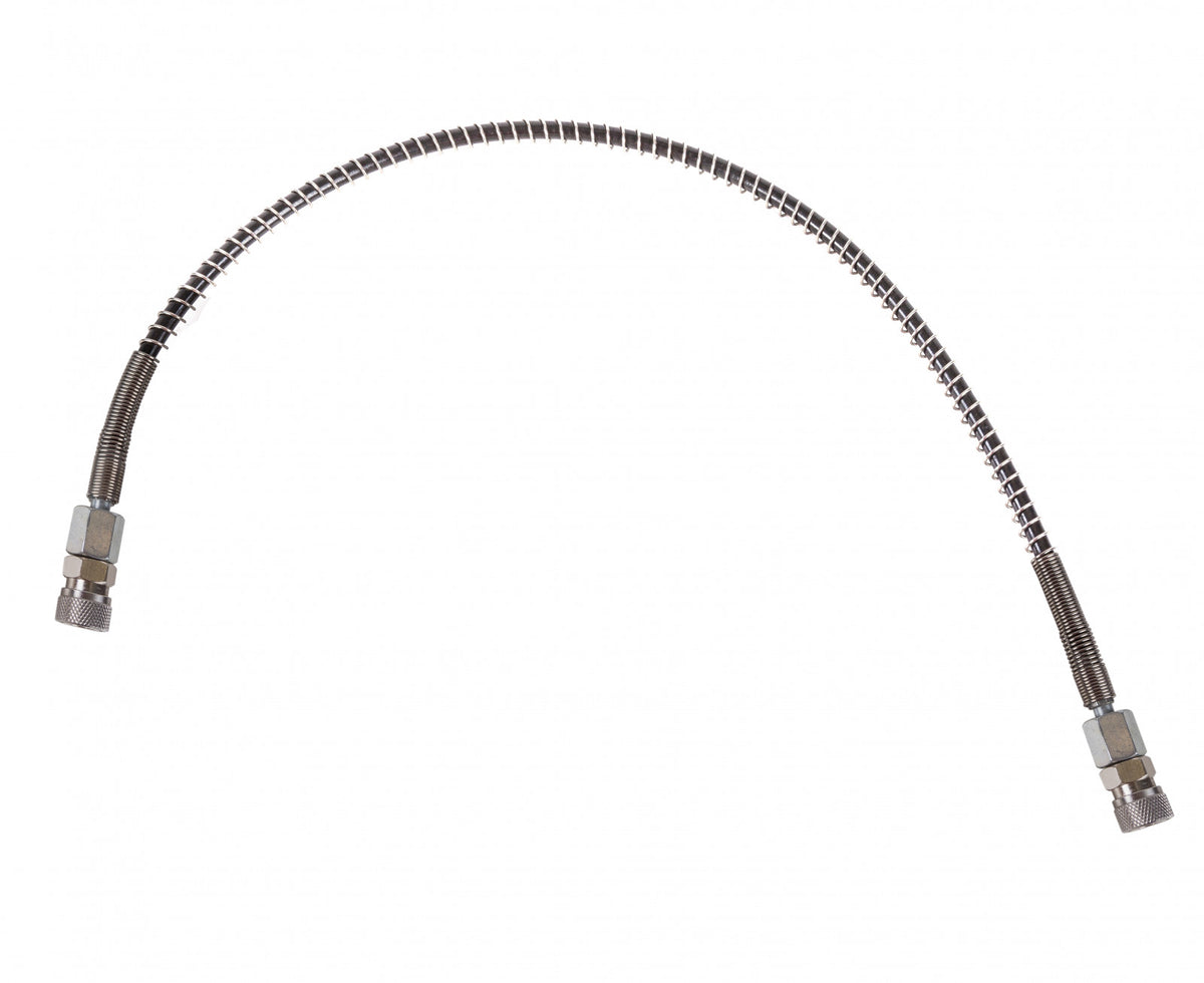 Air Venturi Foster Quick-Detach Hose Assembly — image 1