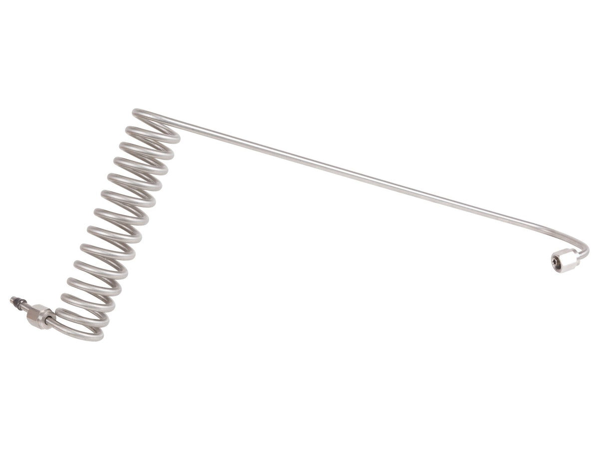 Air Venturi 4500 Compressor High-Pressure Steel Tube — image 1