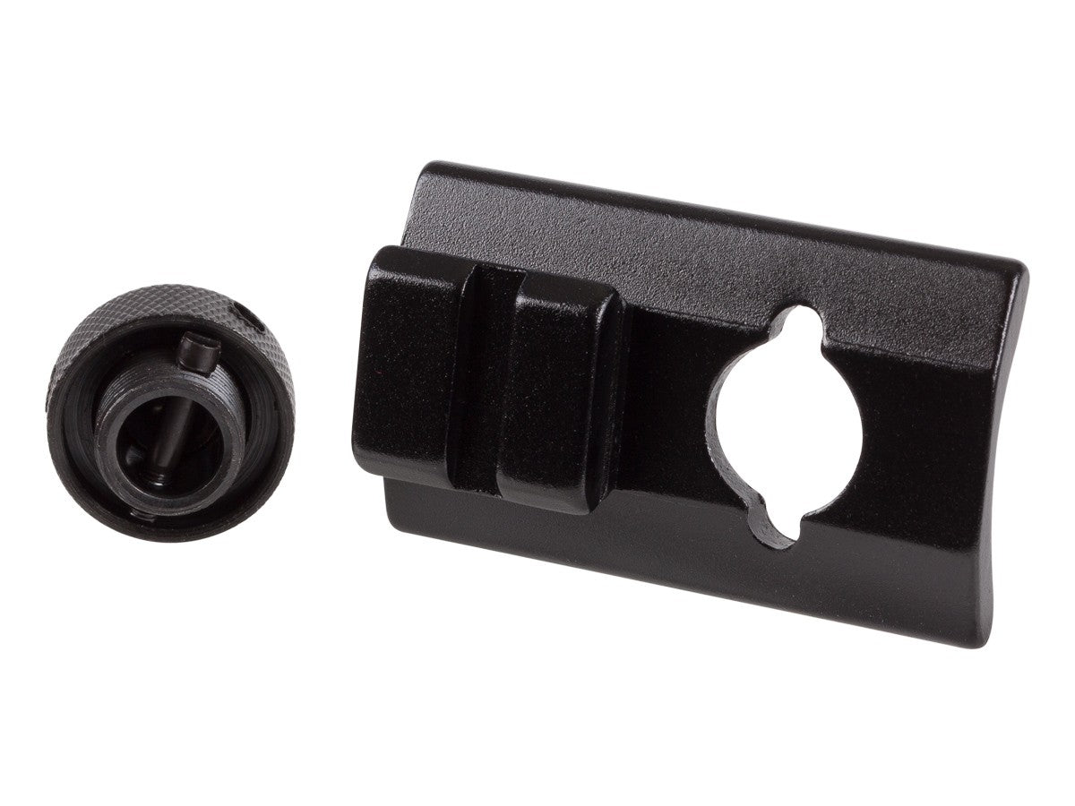UTG Swivel Stud Picatinny Slot Adaptor Kit — image 1