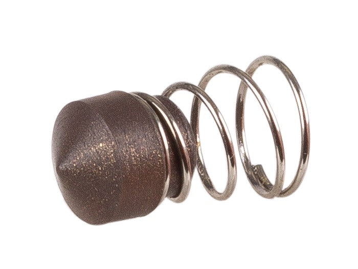 AV Nomad Compressor Middle Pressure Check Valve and Spring — image 1