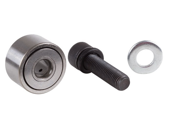 AV Nomad Compressor Bearing and Screw — image 1