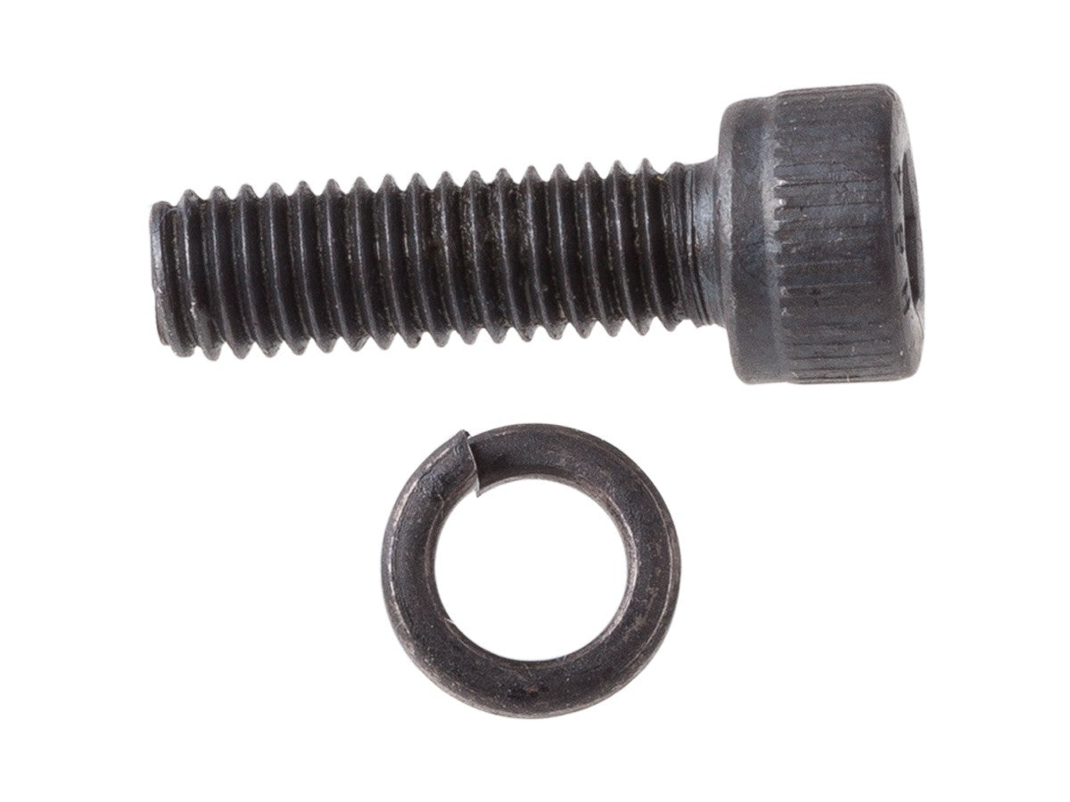 AV Nomad Compressor Screw of Bearing — image 1