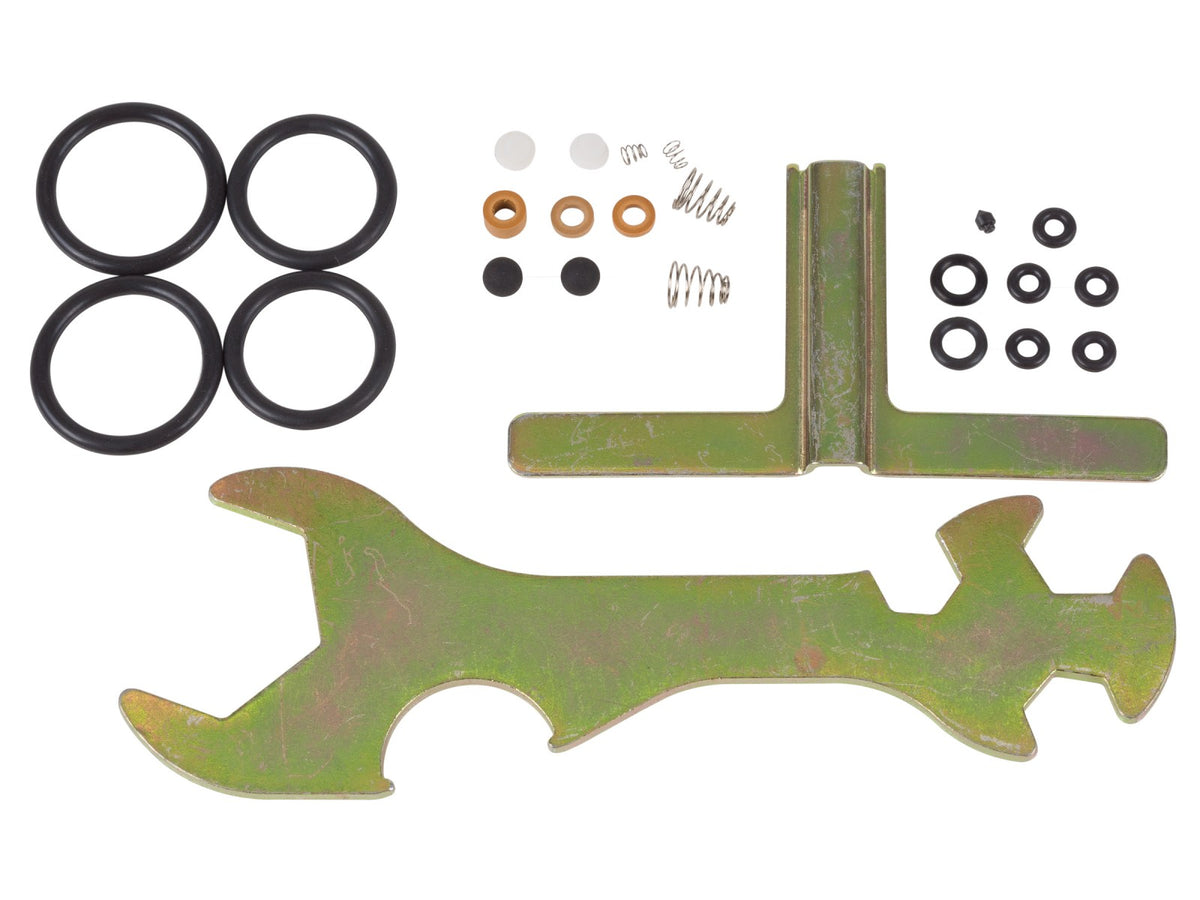 Air Venturi G6 Hand Pump Reseal Kit — image 1