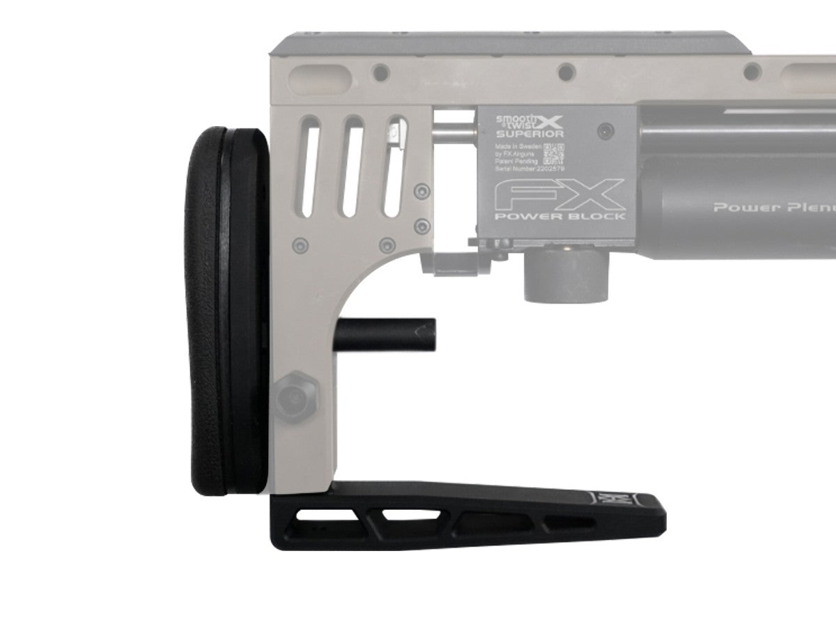 AirMarksman Adjustable Buttstock for FX Impact — image 2