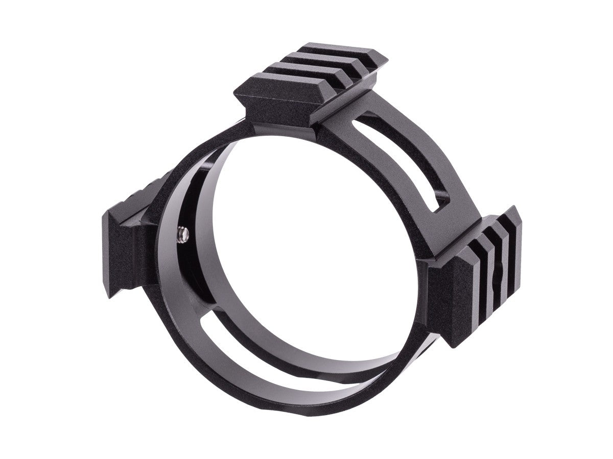 Saber Tactical Picatinny Bottle O-Clamp, 60mm — image 2