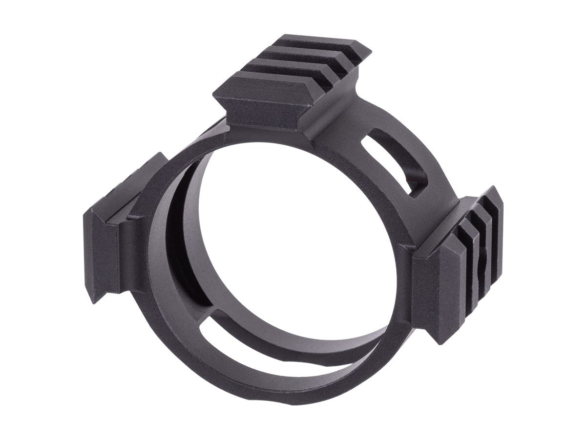 Saber Tactical Picatinny Bottle O-Clamp, 52mm — image 2