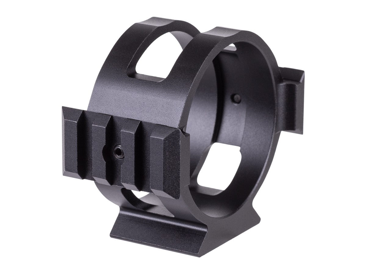 Saber Tactical Arca Bottle O-Clamp, 52mm — image 2