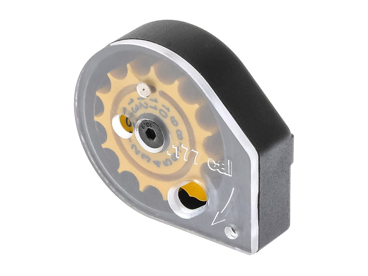 Reximex PCP Rifle Magazine, .177 cal, 14rds — image 2