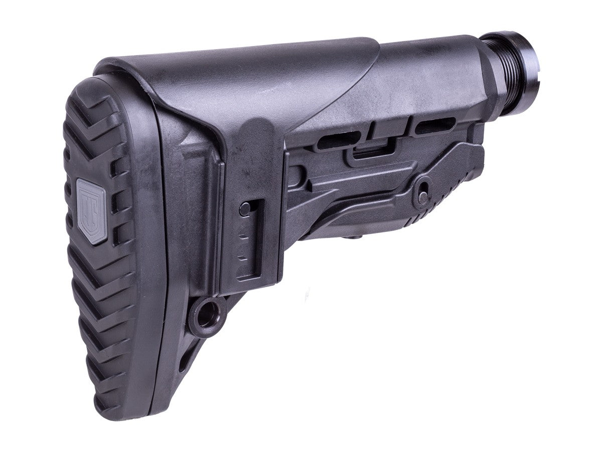 JTS Airacuda PRS Max Stock With Buffer Tube — image 2