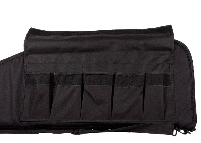 NcStar Gun Case, 36"x13", Black — image 3