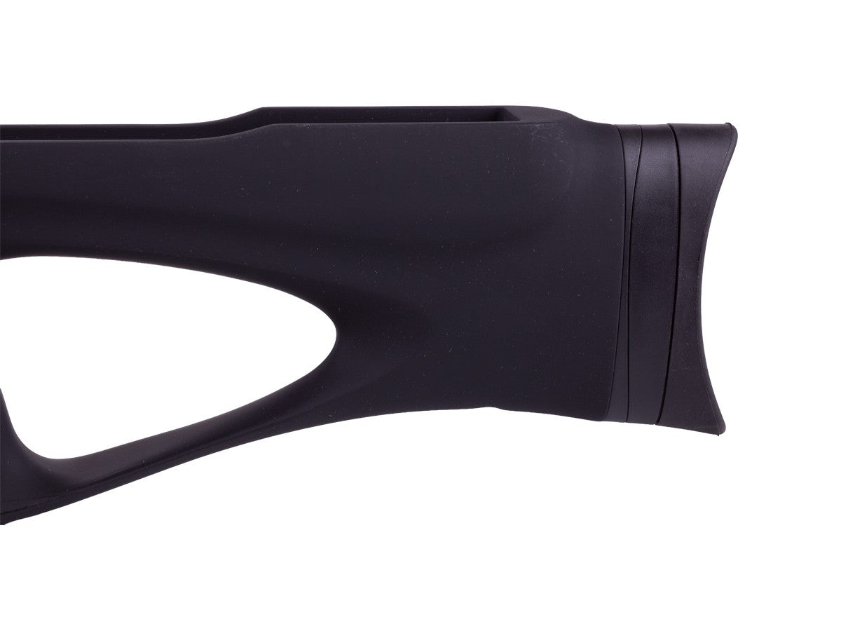 Air Arms Galahad Stock, Black — image 3