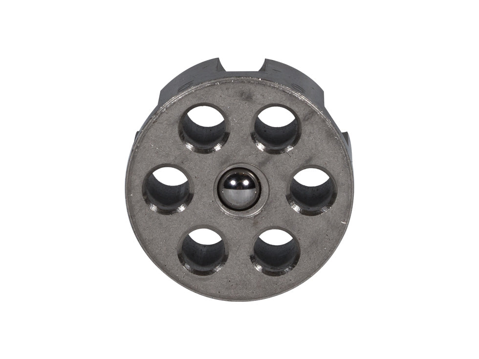 Sumatra 6-Shot cylinder, .177 cal — image 3