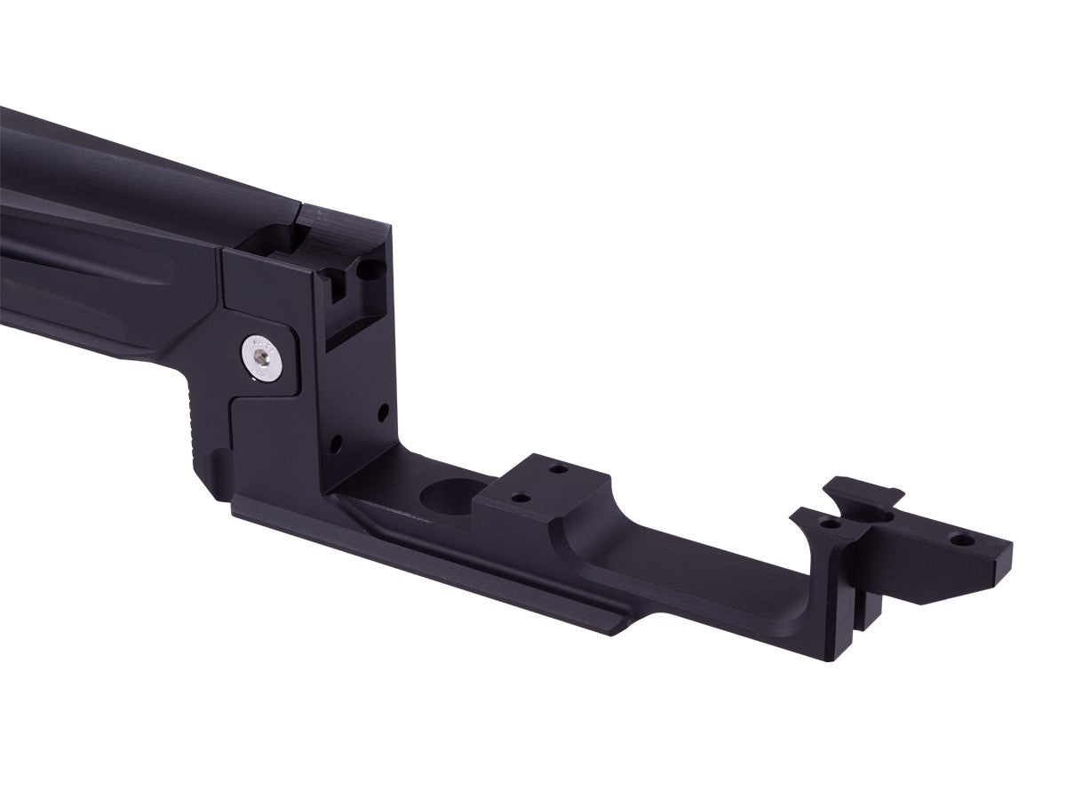 AirMarksman Undertaker Compact Rail, Fits FX Dynamic 500 & Panthera 500 — image 4