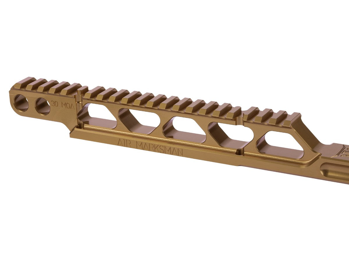 AirMarksman Backbone Short Rail, Copper — image 4