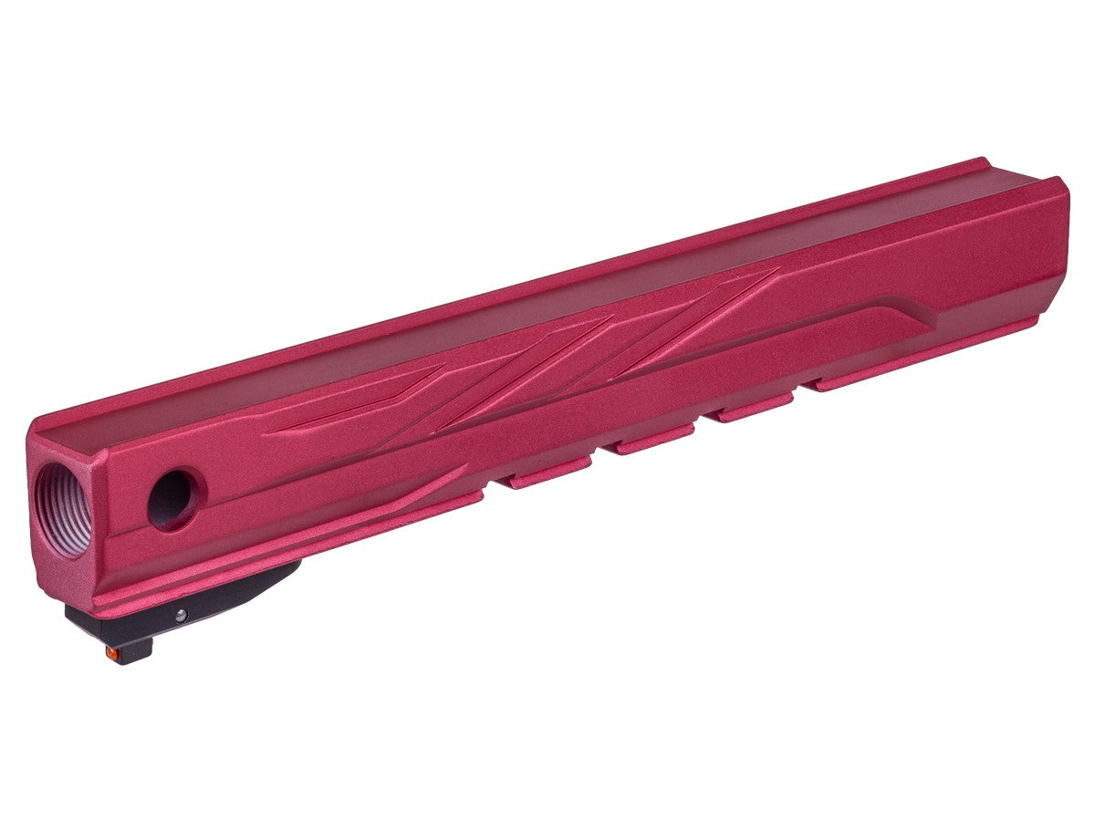 Reximex Slide for RP & RPA, Red — image 5