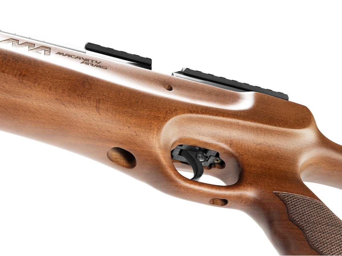Macavity Arms MA3 PCP Air Rifle — image 9