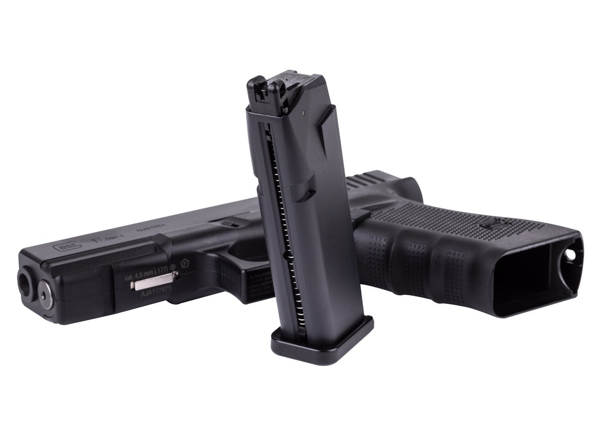 Umarex Glock 17 Gen4 CO2 Blowback .177 BB Gun — image 10