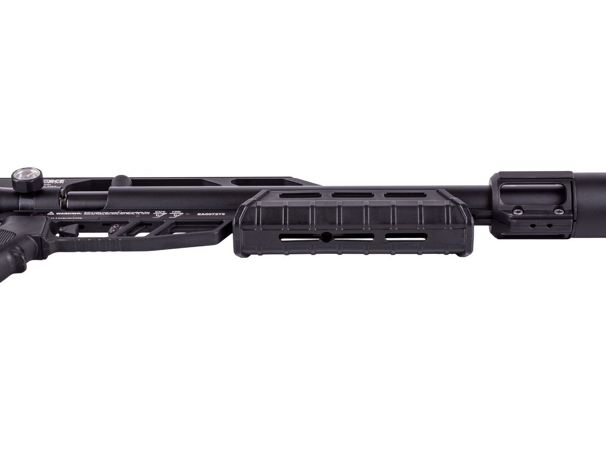 AirForce CondorSS-SL PCP Air Rifle, .177 Caliber, Black - FPS 1300 — image 11