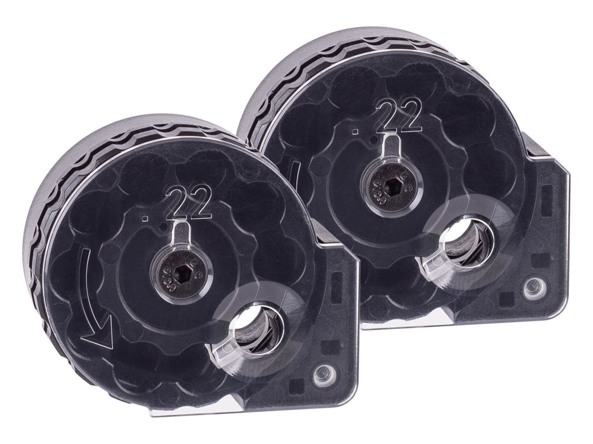 JTS AirStryke Magnum PCP Air Rifle, .30 Caliber - FPS 800 — image 12