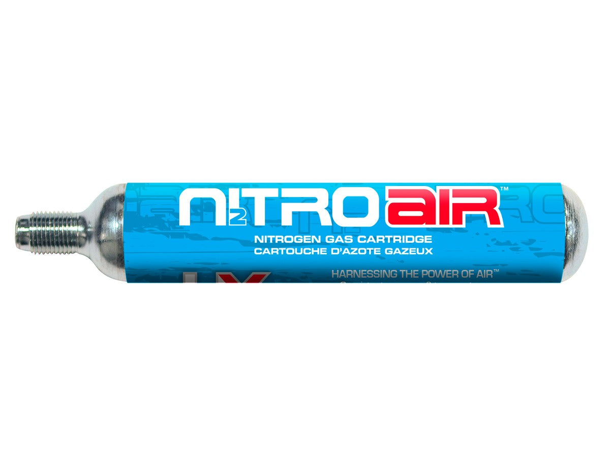 Umarex Outpost NitroAir PCP Air Rifle, .25 Caliber - FPS 830 — image 16