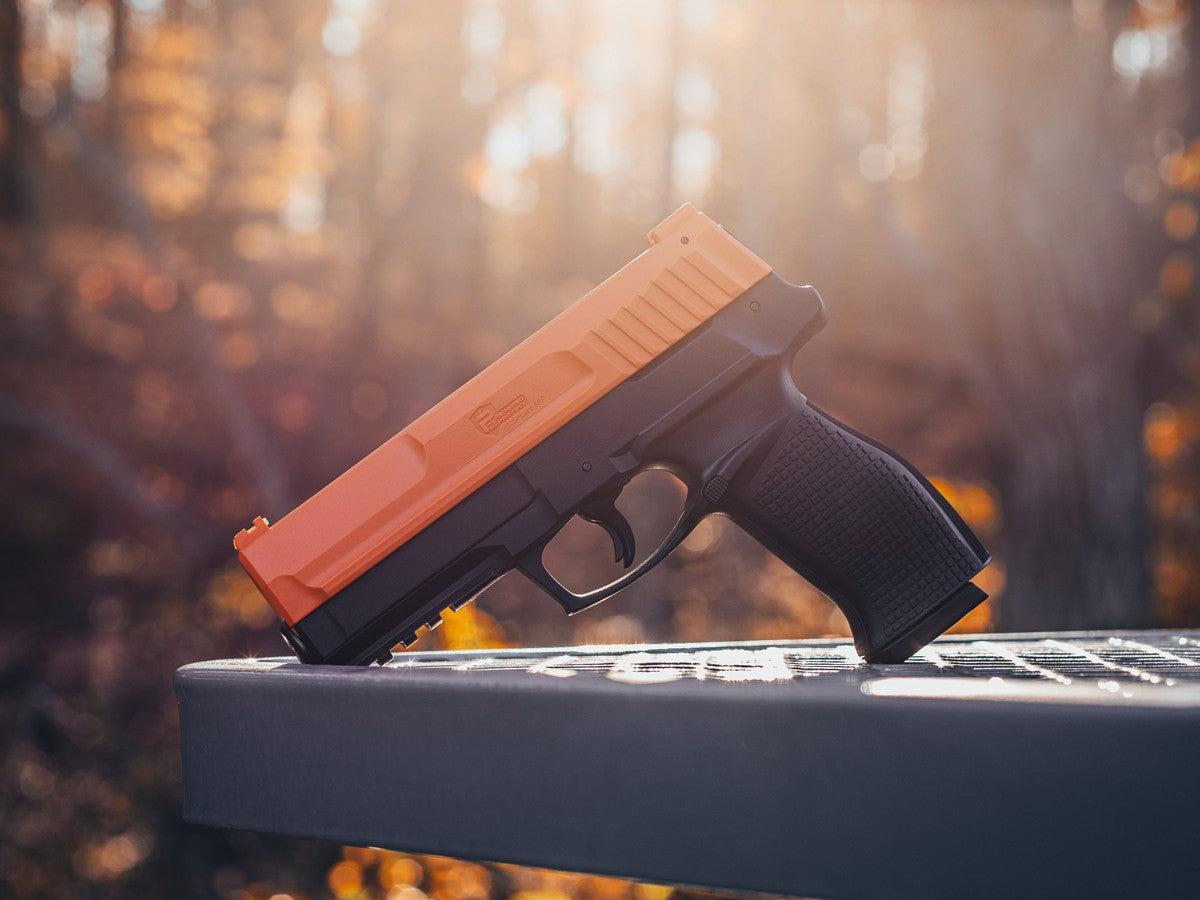 P2P Secure 68P Impact Defense Kit — image 18