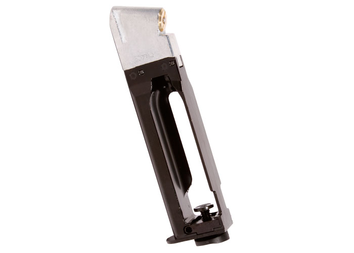 Colt 1911 Pistol Magazine, Fits Colt Special Combat CO2 BB Pistols