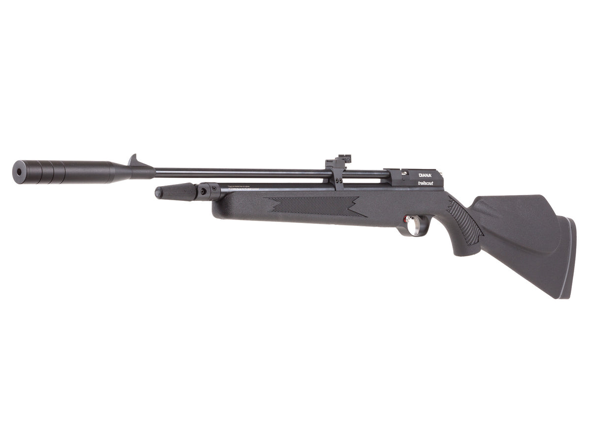 Diana Trailscout CO2 Air Rifle - Caliber 0.177 - FPS 660
