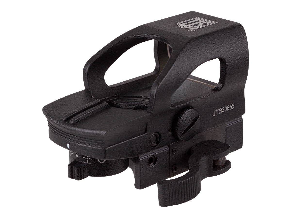 JTS 1x24x34 Red Dot Scope