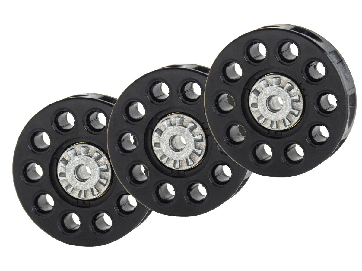 Umarex Canex Magazine, 3pk, .177 Cal, 10 rds