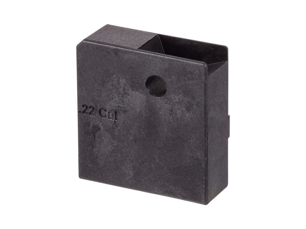Reximex Throne Single Shot Tray, .22 cal