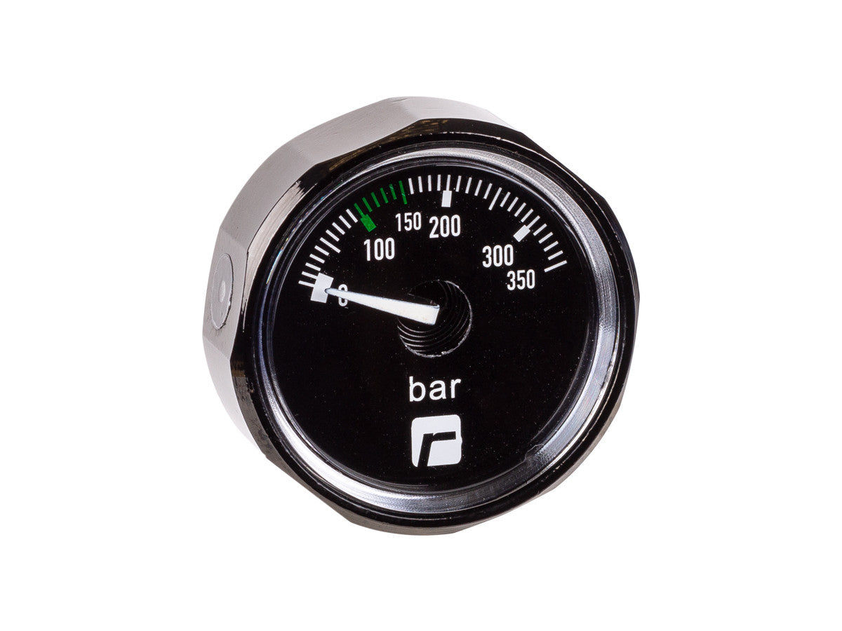 Reximex Regulator Manometer Gauge