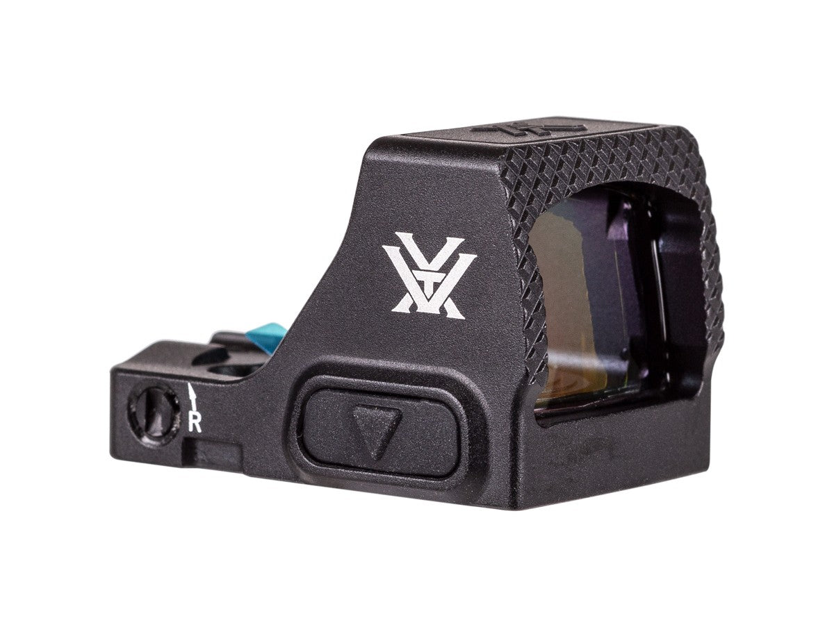 Vortex Defender-CCW Red Dot Sight, 6 MOA Dot