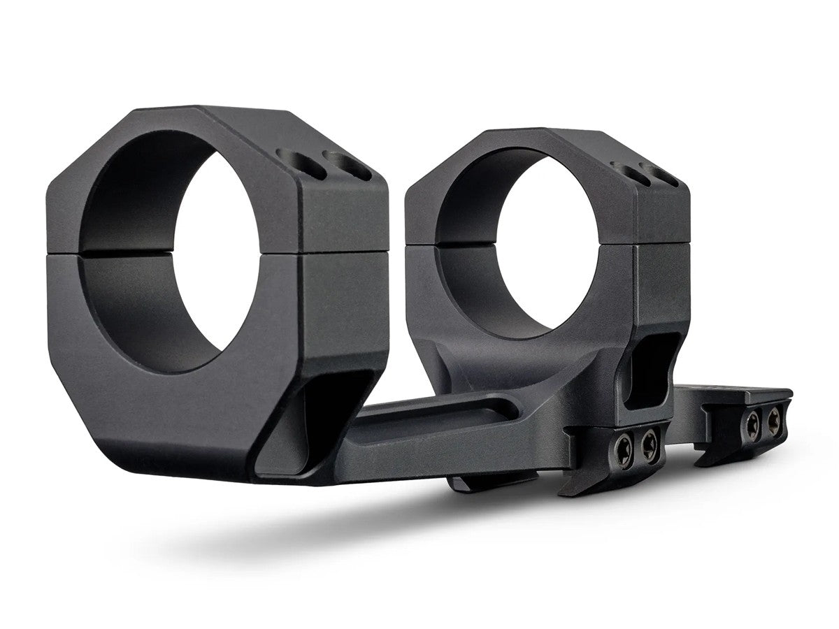 Vortex Precision Extended Cantilever Mount, 34mm, Picatinny