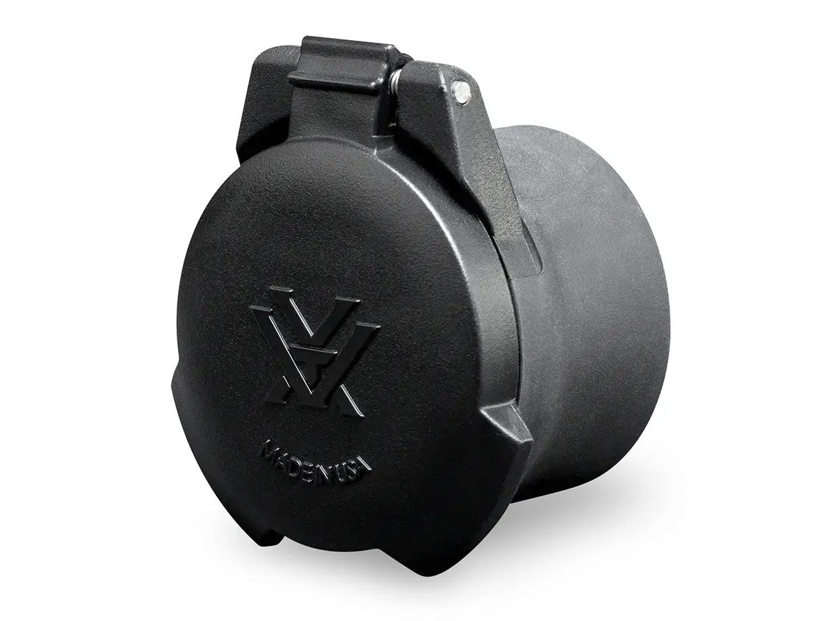 Vortex Defender Objective Flip Cap, 50mm