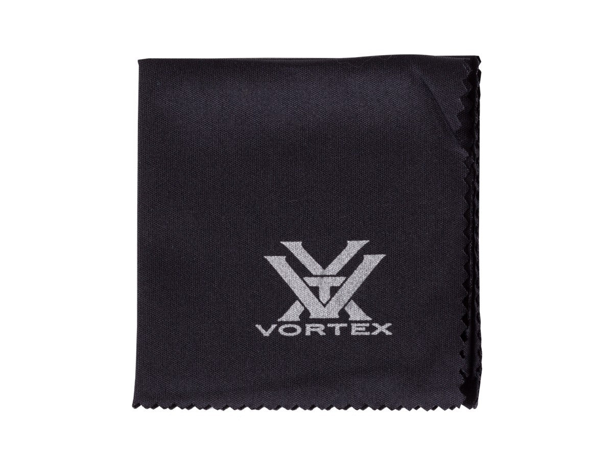 Vortex Lens Cloth