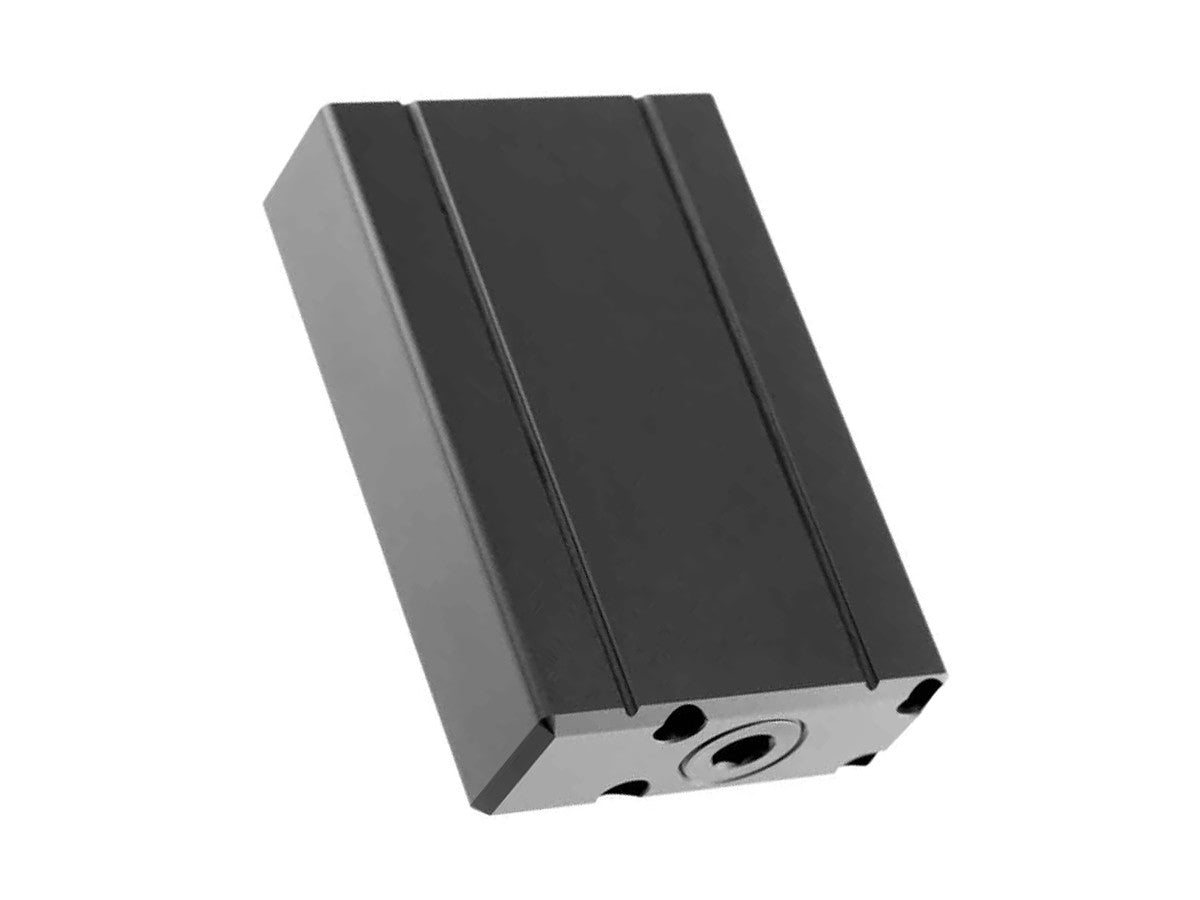 FX DRS SHP Plenum