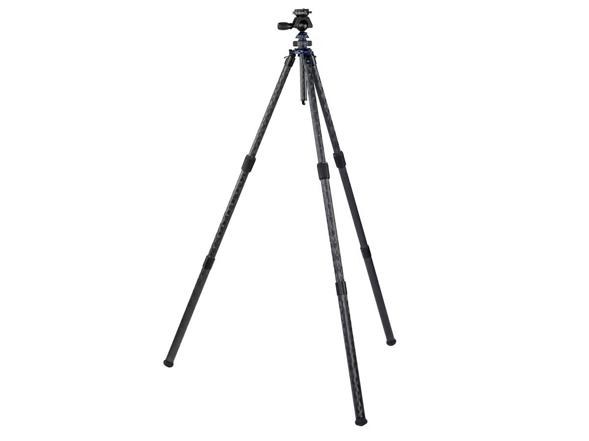 Zeiss Pro-Series MAX-DUTY V Tripod Kit