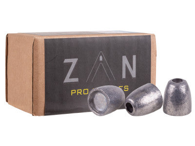 ZAN Projectiles Slug HP .20 Cal, 25gr, 200ct - Caliber 0.20