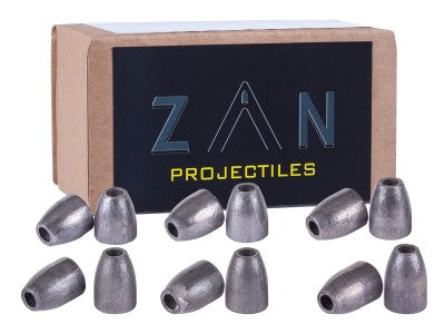 Zan Projectiles ELR Hyper Line Slugs .217 Cal, 40.7gr, 200ct - Caliber 0.22
