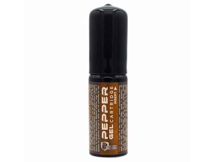 P2P PGS II Pepper Gel Cartridge