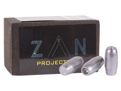 ZAN Projectiles Hyper Line Slugs .217 Cal, 30.5gr, 200ct - Caliber 0.22